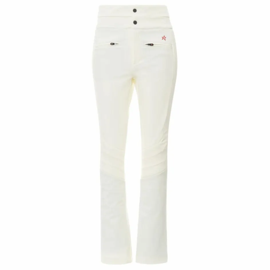 Femme Perfect Moment Pantalons*Pantalon de Ski Aurora High Waist Flare |