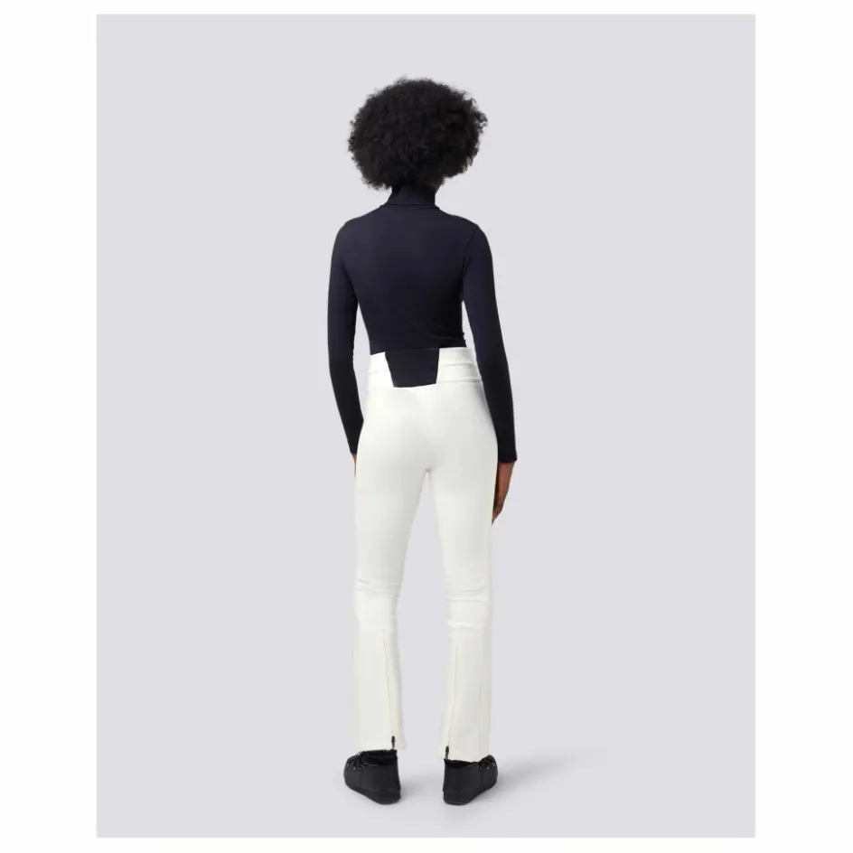 Femme Perfect Moment Pantalons*Pantalon de Ski Aurora High Waist Flare |