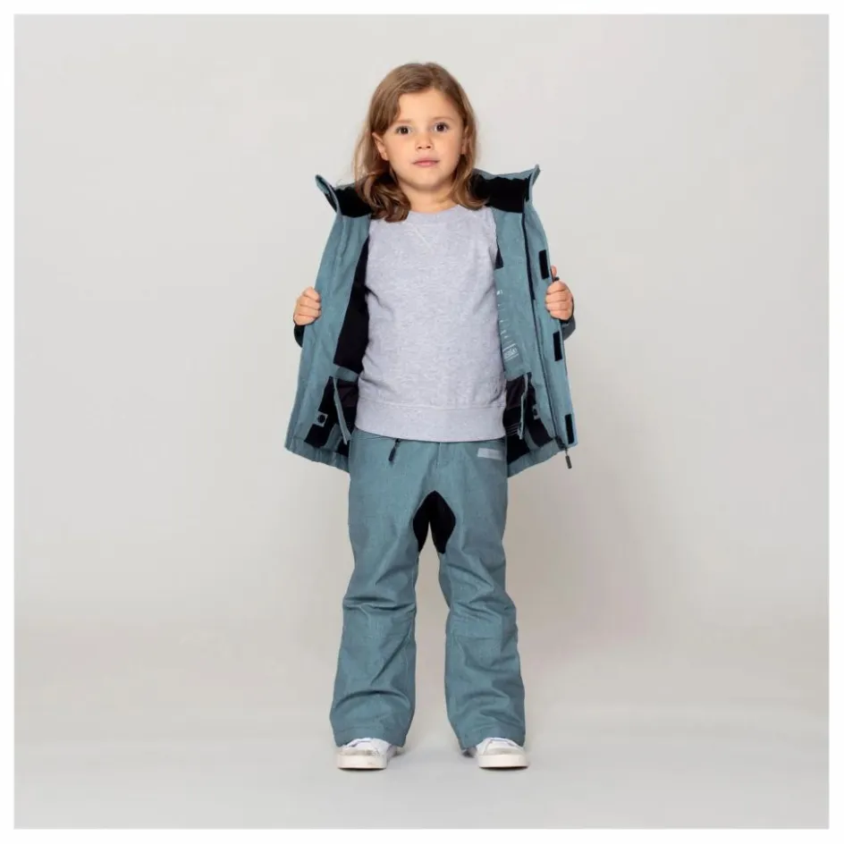 Online Gosoaky Pantalon de ski Big Bad Wolf | Denim