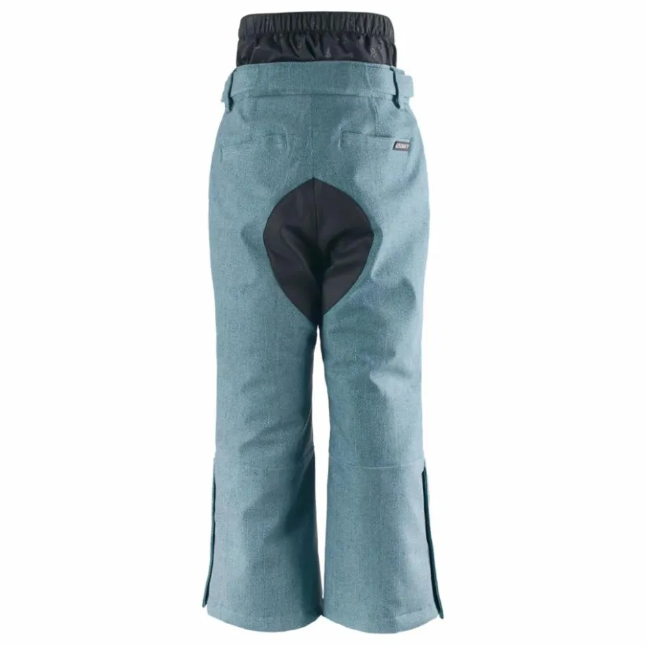 Online Gosoaky Pantalon de ski Big Bad Wolf | Denim