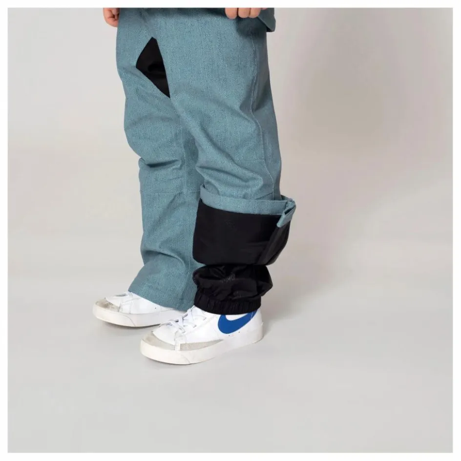 Online Gosoaky Pantalon de ski Big Bad Wolf | Denim