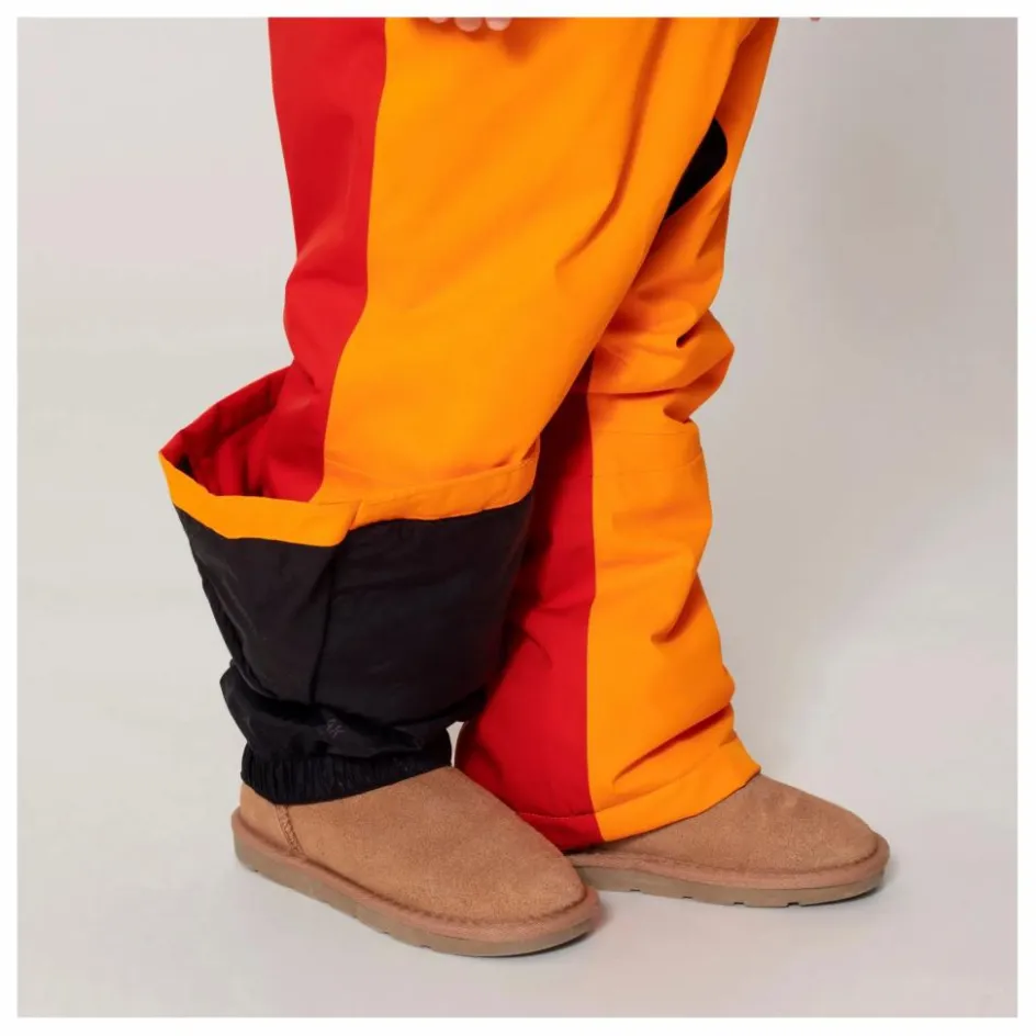 Gosoaky Pantalon de ski Big Bad Wolf ||Enfant Pantalons Jeggings|Pantalons, Joggers