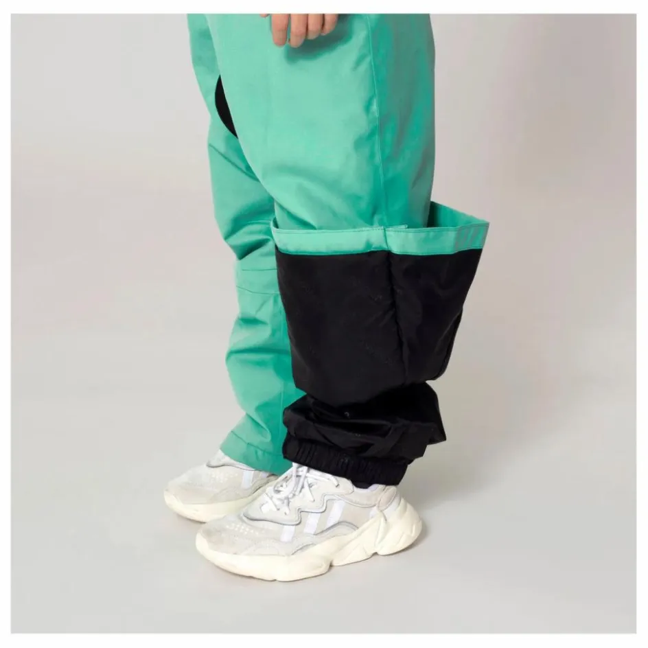 Clearance Pantalon de ski Big Bad Wolf | Enfant Pantalons Jeggings|Pantalons, Joggers