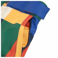 Pantalon de Ski Carreaux Fibres Recyclées | Enfant Pantalons, Joggers|Pantalons Jeggings