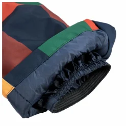 Pantalon de Ski Carreaux Fibres Recyclées | Enfant Pantalons, Joggers|Pantalons Jeggings