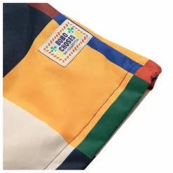Pantalon de Ski Carreaux Fibres Recyclées | Enfant Pantalons, Joggers|Pantalons Jeggings
