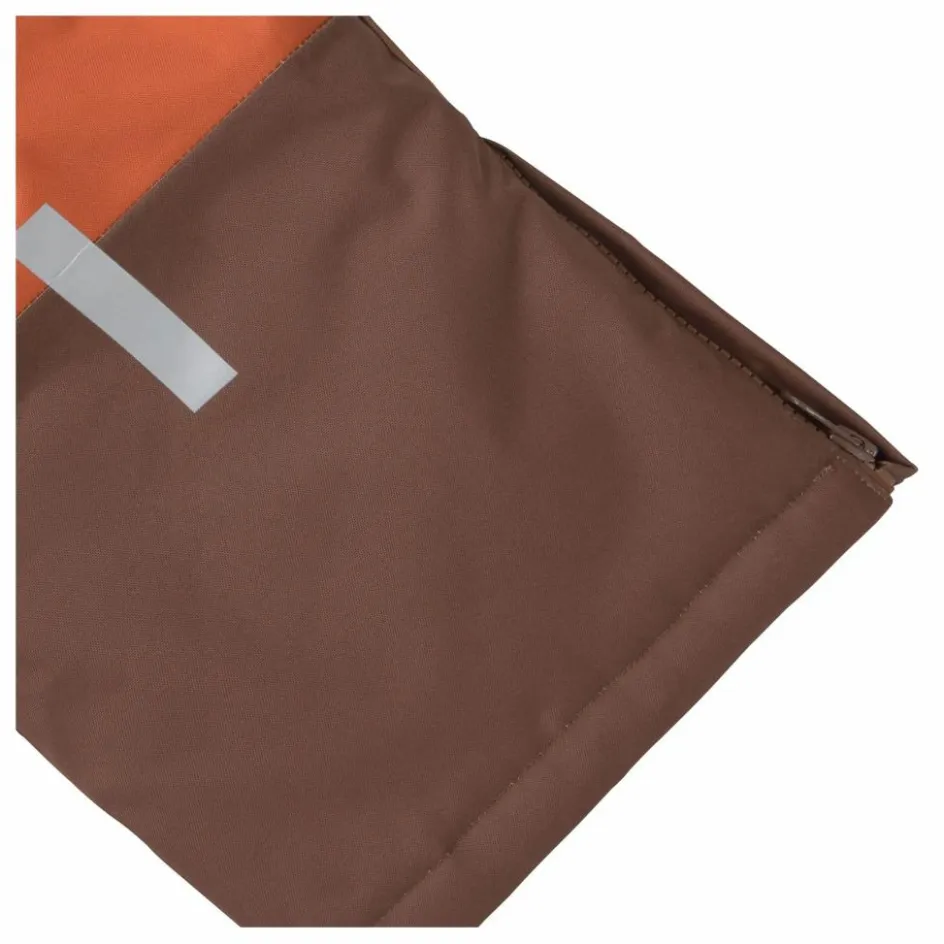 Tinycottons Pantalon de Ski Colorblock ||Enfant Pantalons, Joggers|Pantalons Jeggings