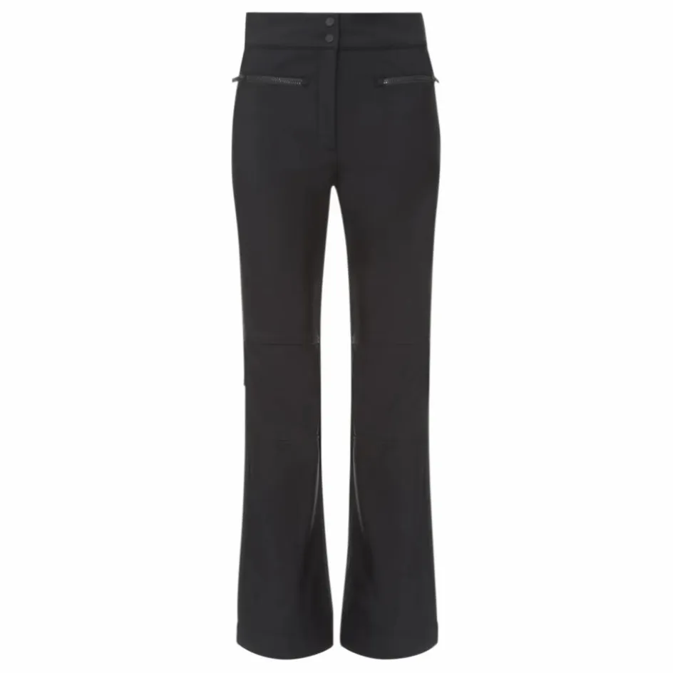 New Fusalp Pantalon de Ski Diana | Noir