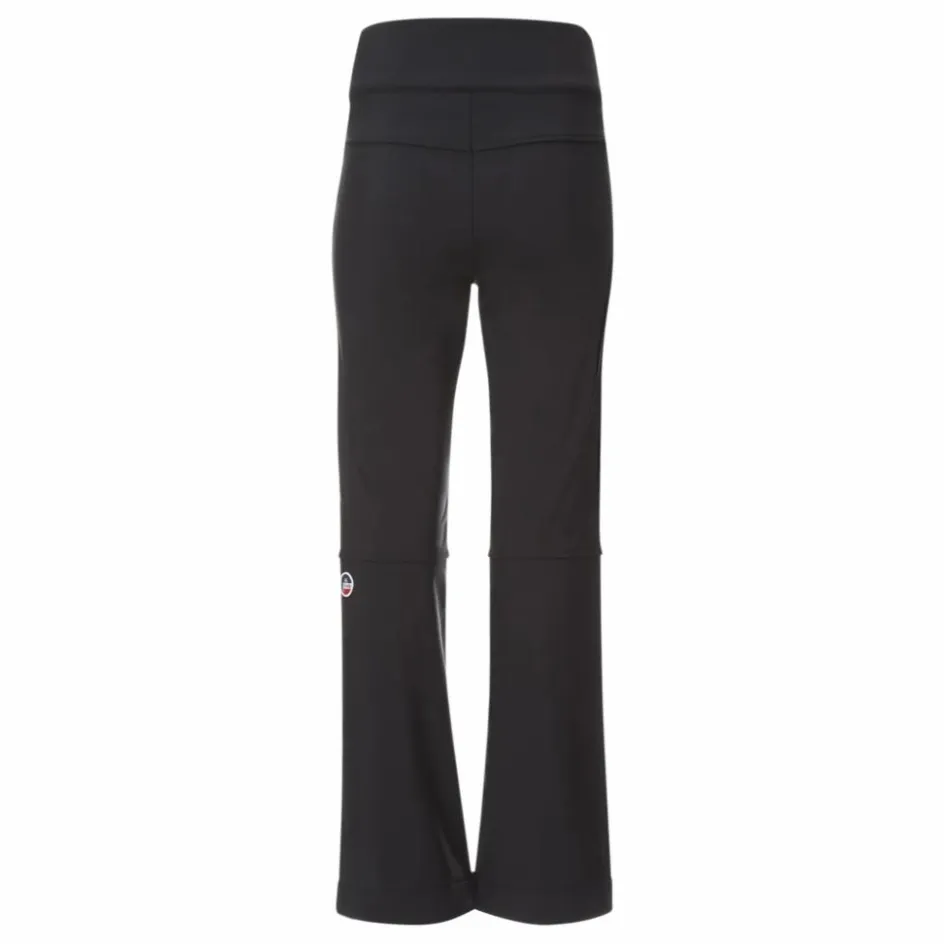 New Fusalp Pantalon de Ski Diana | Noir