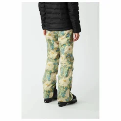 Outlet Picture Pantalon de Ski Exa Fleurie | Vert pâle