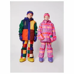 Bobo Choses Pantalon de Ski Ferme Fibres Recyclées ||Enfant Pantalons Jeggings