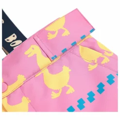 Bobo Choses Pantalon de Ski Ferme Fibres Recyclées ||Enfant Pantalons Jeggings