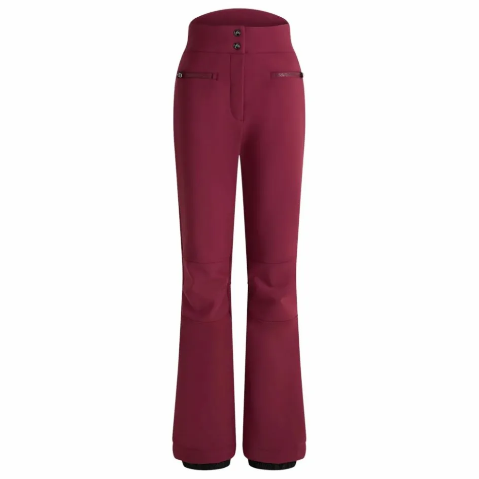 Outlet Pantalon de Ski Fuseau Diana | Femme Pantalons