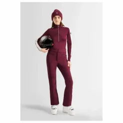 Outlet Pantalon de Ski Fuseau Diana | Femme Pantalons