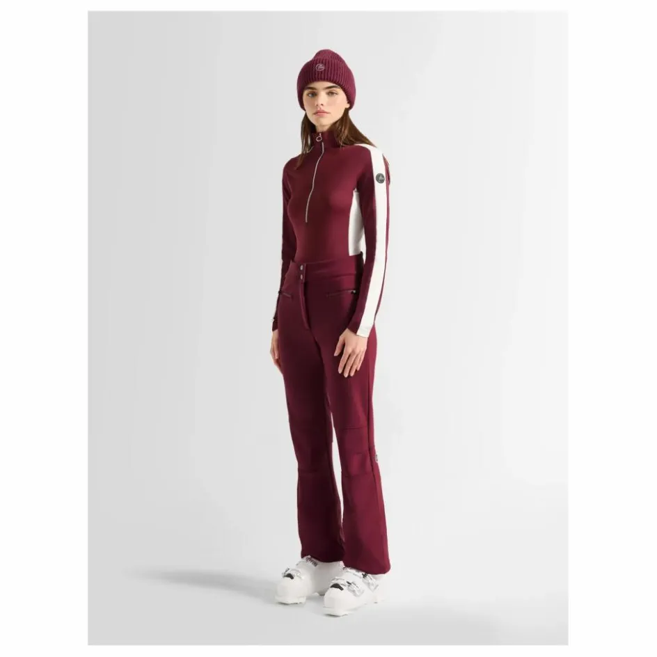 Outlet Pantalon de Ski Fuseau Diana | Femme Pantalons