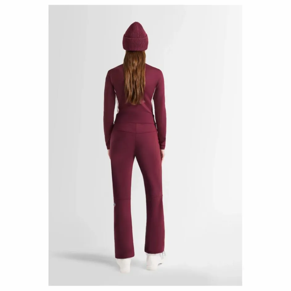 Outlet Pantalon de Ski Fuseau Diana | Femme Pantalons