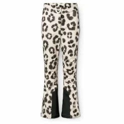 Discount Pantalon de Ski Harlie Léopard | Enfant Pantalons, Jeans|Pantalons Jeggings