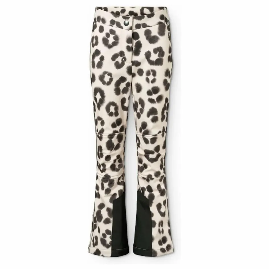Discount Pantalon de Ski Harlie Léopard | Enfant Pantalons, Jeans|Pantalons Jeggings