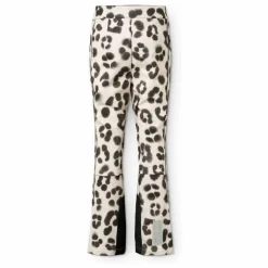 Discount Pantalon de Ski Harlie Léopard | Enfant Pantalons, Jeans|Pantalons Jeggings