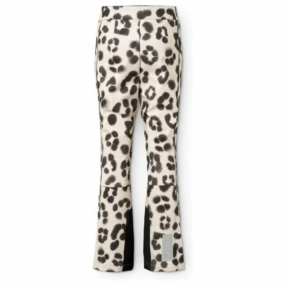 Discount Pantalon de Ski Harlie Léopard | Enfant Pantalons, Jeans|Pantalons Jeggings