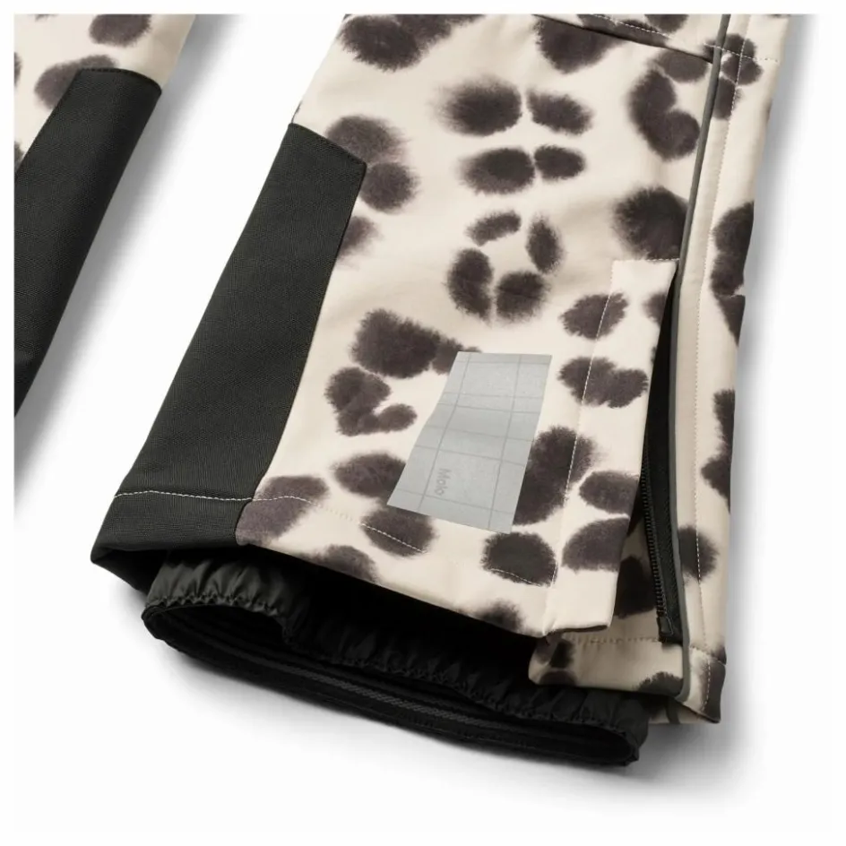 Discount Pantalon de Ski Harlie Léopard | Enfant Pantalons, Jeans|Pantalons Jeggings