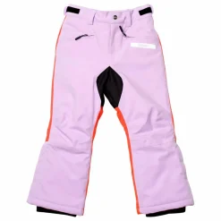 Clearance Pantalon de Ski Imperméable Big Bad Wolf | Lilas Enfant Pantalons Jeggings