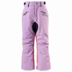 Clearance Pantalon de Ski Imperméable Big Bad Wolf | Lilas Enfant Pantalons Jeggings