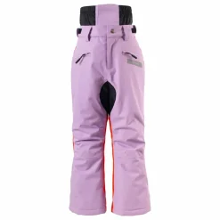 Clearance Pantalon de Ski Imperméable Big Bad Wolf | Lilas Enfant Pantalons Jeggings