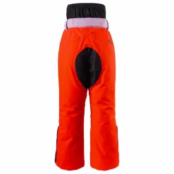 Clearance Pantalon de Ski Imperméable Big Bad Wolf | Lilas Enfant Pantalons Jeggings