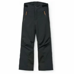 Outlet Molo Pantalon de Ski Jump Pro | Noir