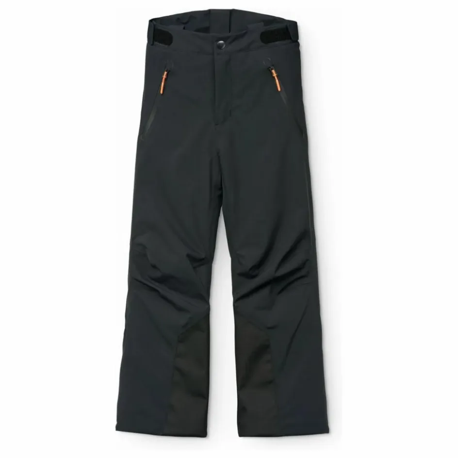 Outlet Molo Pantalon de Ski Jump Pro | Noir