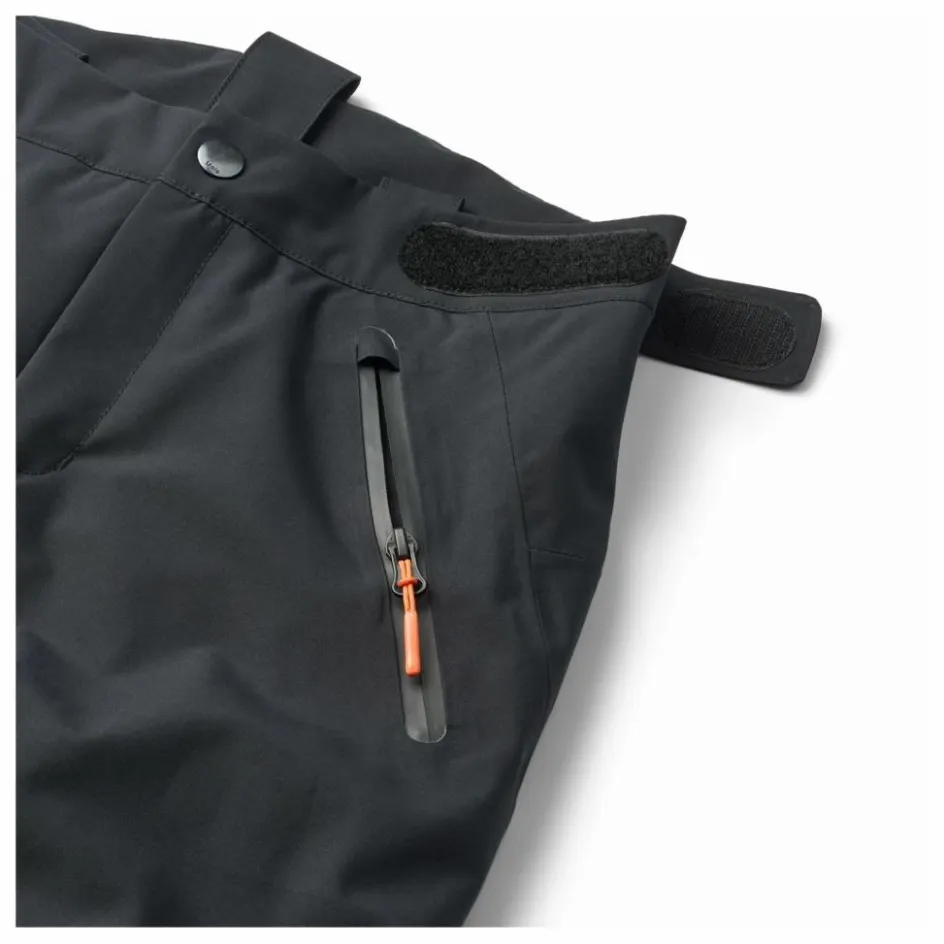 Outlet Molo Pantalon de Ski Jump Pro | Noir