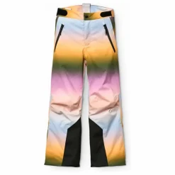 Molo Pantalon de Ski Jump Pro Raimbow ||Enfant Pantalons, Jeans|Pantalons Jeggings