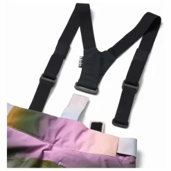 Molo Pantalon de Ski Jump Pro Raimbow ||Enfant Pantalons, Jeans|Pantalons Jeggings