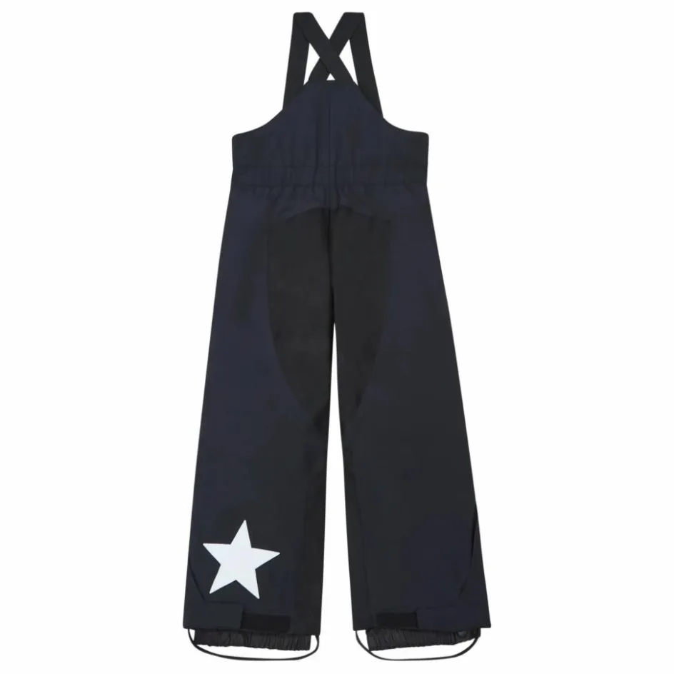 Sale Molo Pantalon de Ski Matière Recyclée Play Pro | Noir