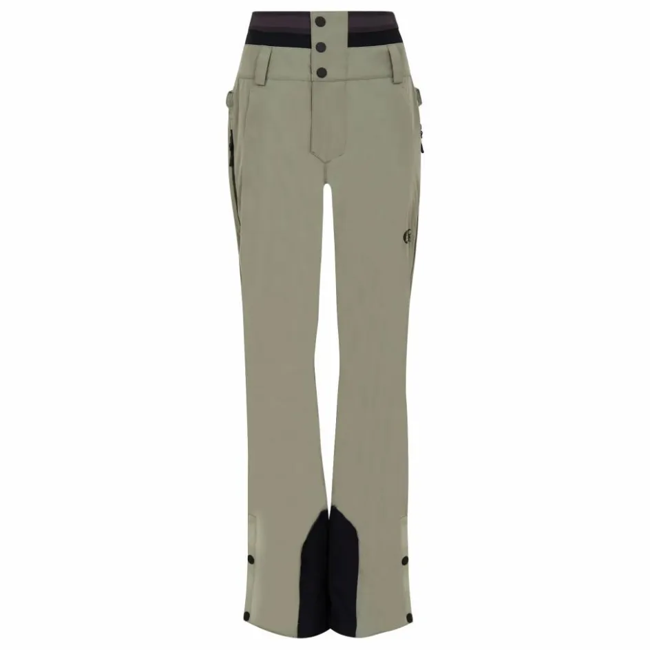 Hot Picture Pantalon de Ski Object | Gris