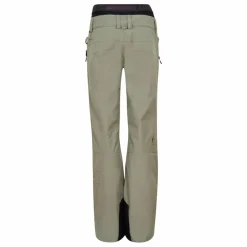 Hot Picture Pantalon de Ski Object | Gris