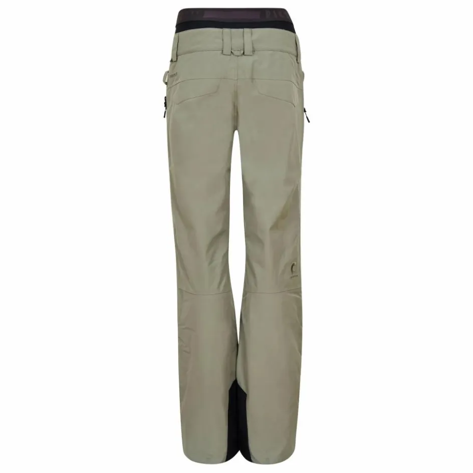 Hot Picture Pantalon de Ski Object | Gris