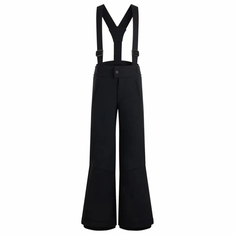 Online Fusalp Pantalon de Ski Pixilae | Noir