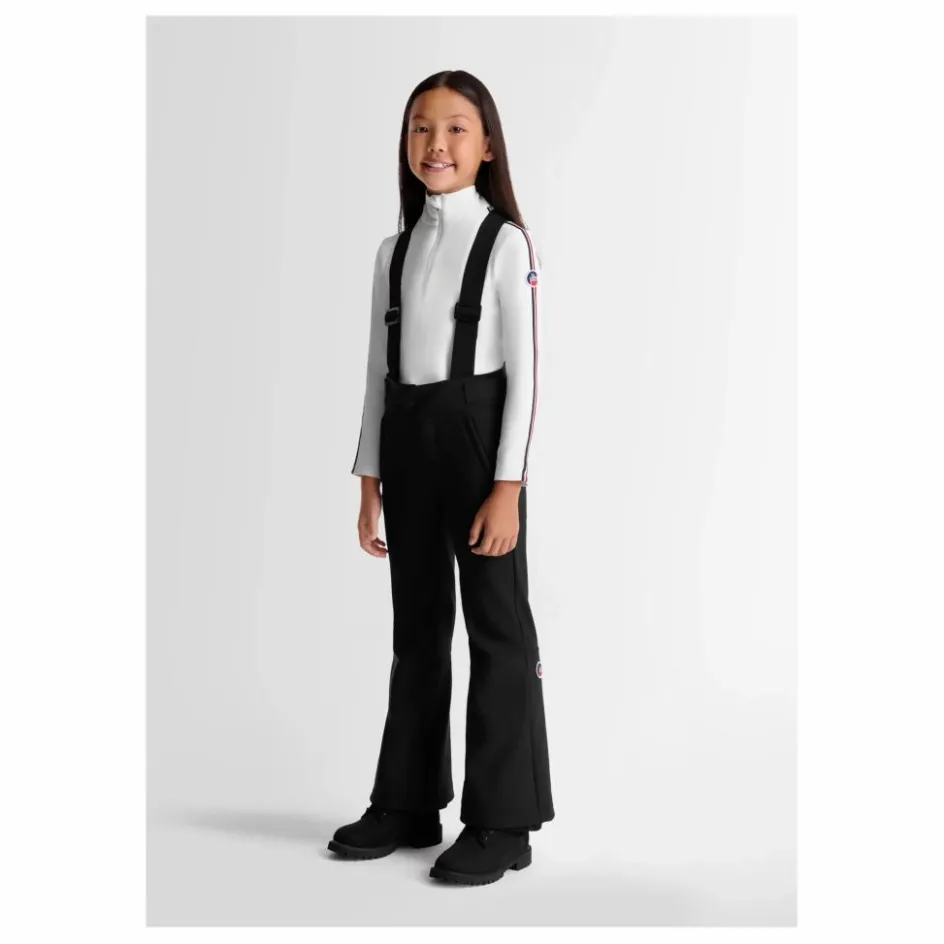 Online Fusalp Pantalon de Ski Pixilae | Noir
