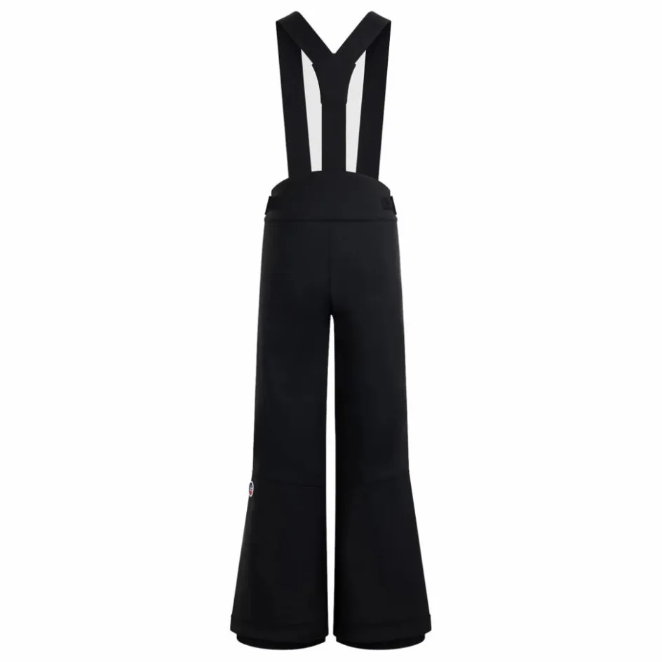 Online Fusalp Pantalon de Ski Pixilae | Noir