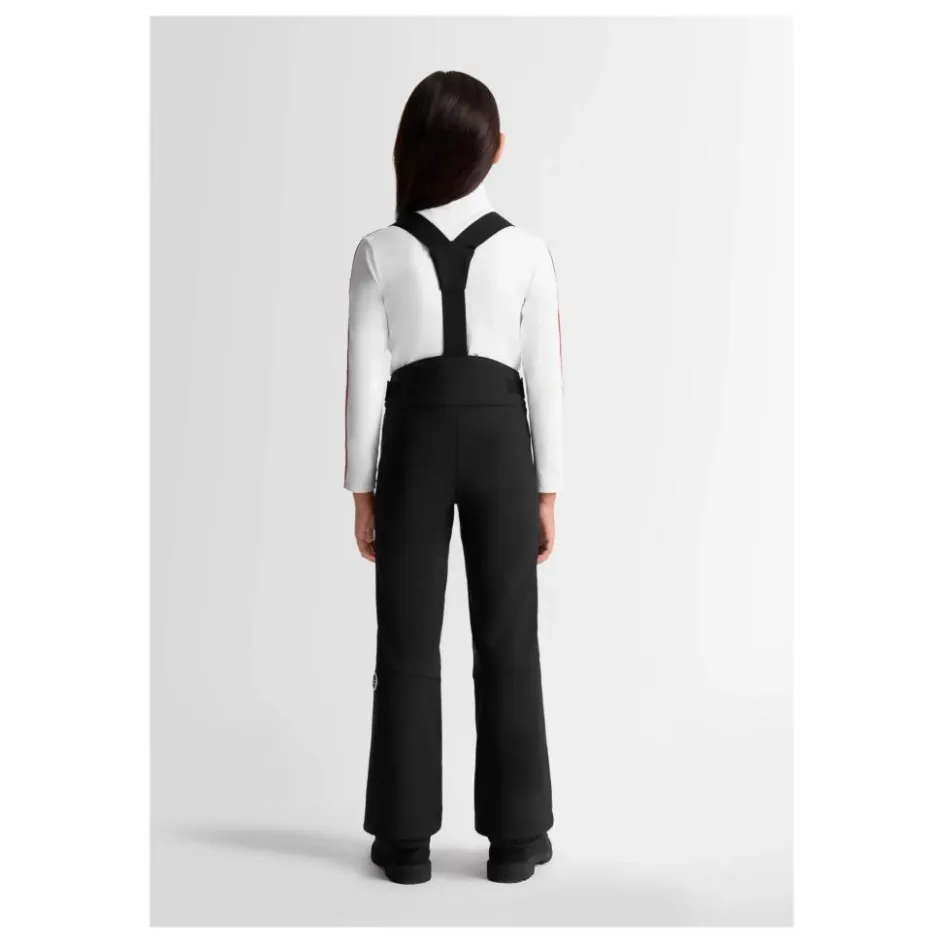 Online Fusalp Pantalon de Ski Pixilae | Noir