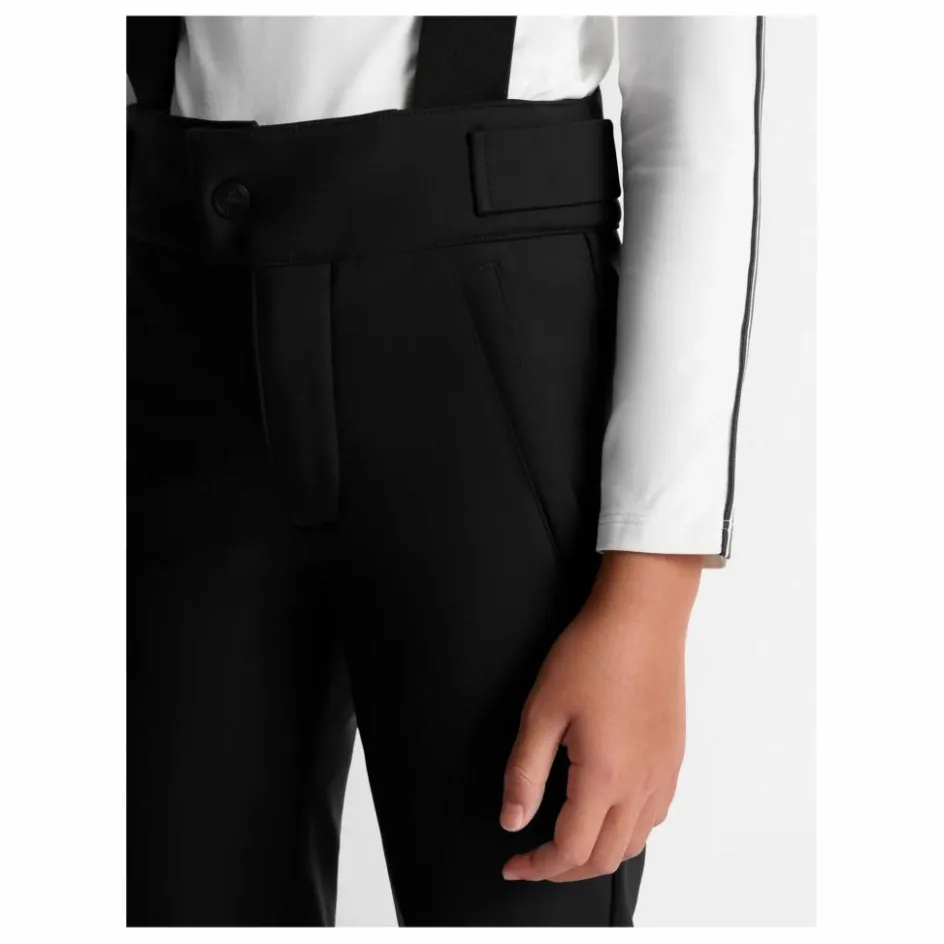 Online Fusalp Pantalon de Ski Pixilae | Noir