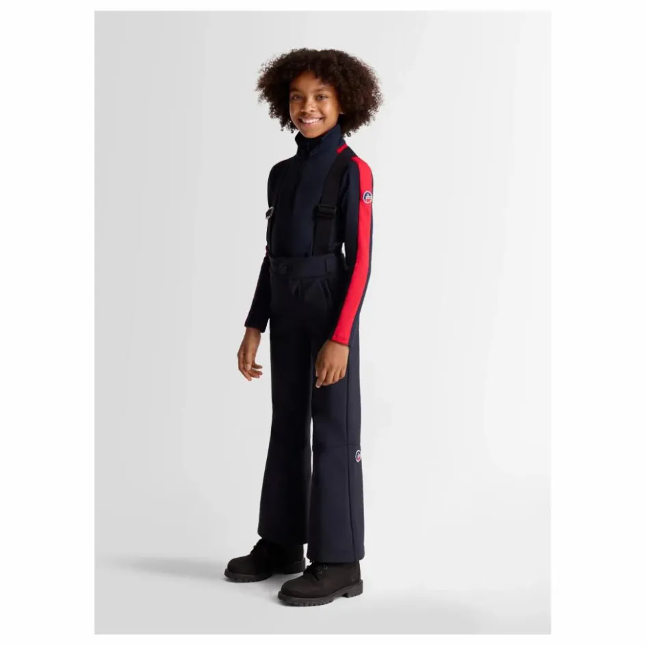 Fusalp Pantalon de Ski Pixilae ||Enfant Pantalons, Joggers|Pantalons, Jeans