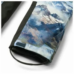 Molo Pantalon de Ski Play Pro Mountains ||Enfant Pantalons, Joggers