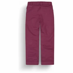 Hot Picture Pantalon de Ski Time Fibres Recyclées | Violet