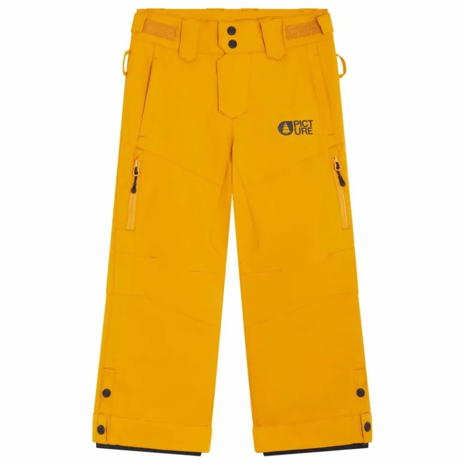 Enfant Picture Pantalons, Joggers|Pantalons, Jeans*Pantalon de Ski Time Recyclé |
