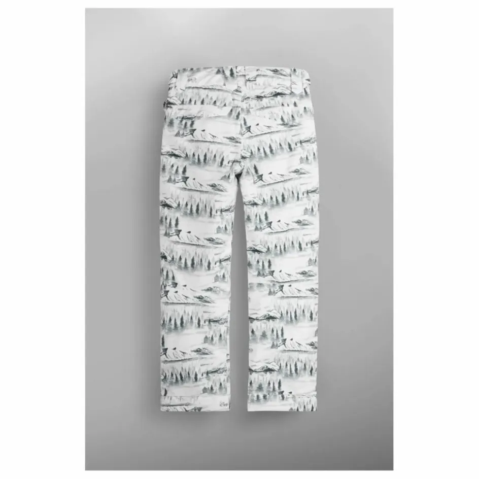 Picture Pantalon de Ski Time Recyclé ||Enfant Pantalons, Joggers|Pantalons, Jeans