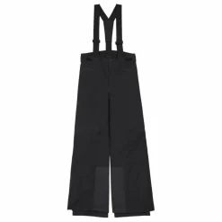 New Fusalp Pantalon de Ski Tom | Noir