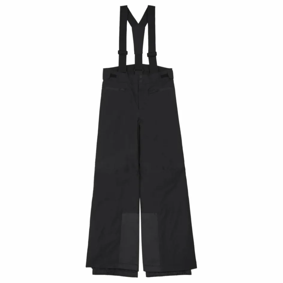 New Fusalp Pantalon de Ski Tom | Noir